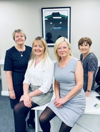 Jane Parton Mortgage Studio