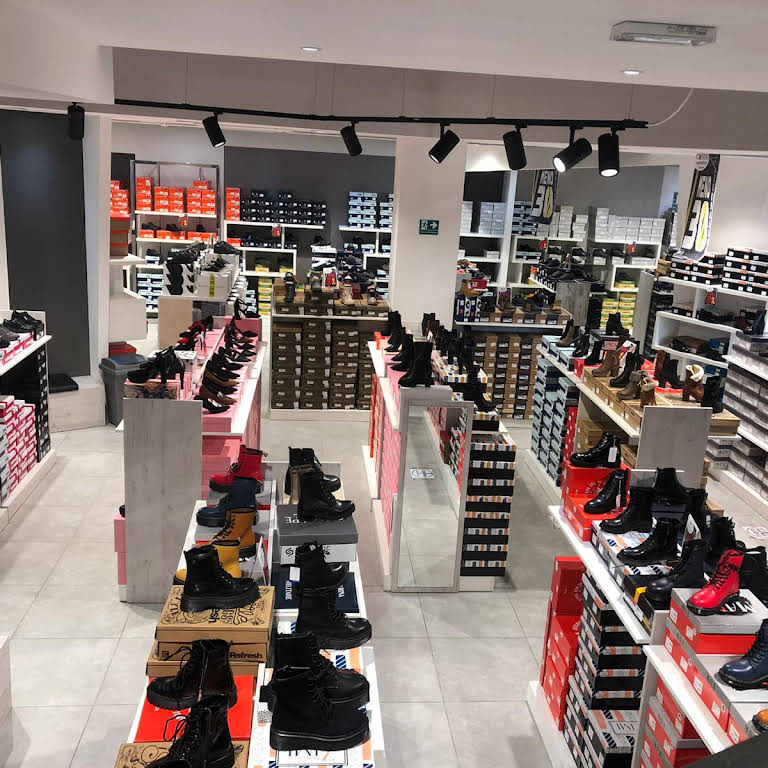 Costa negozio best sale scarpe