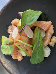 Photo n°28 de Juste à Coté à Saint-Romain-de-Colbosc (Restaurant français)