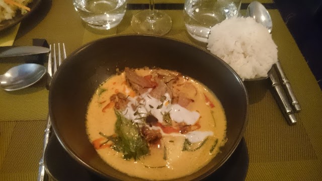Baan Boran