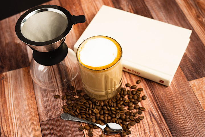 Lidios Cafe & Flowers by null