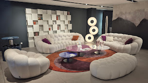 Photo n°8 de Roche Bobois Avignon - Montfavet à Avignon (Magasin de canapés)