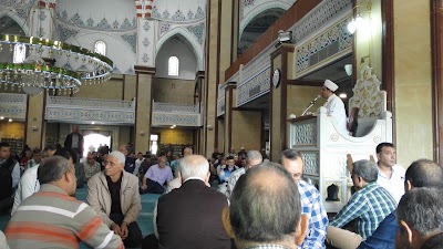 Photos of Ramazanoğlu Camii