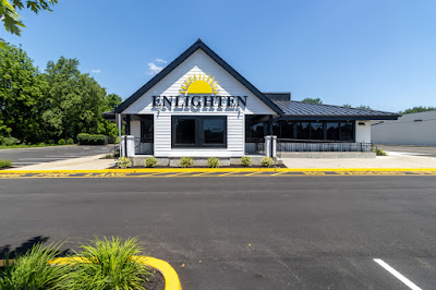 Photo of Enlighten Dispensary