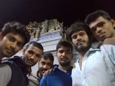 Photos of Kurinchi Kumaran Hindu Temple
