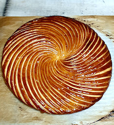 Photo n°14 de Boulangerie Noyers/sur/Serein à Noyers (Boulangerie)