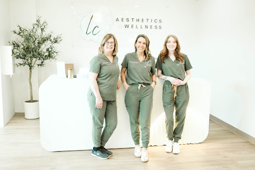 LC Aesthetics & Wellness