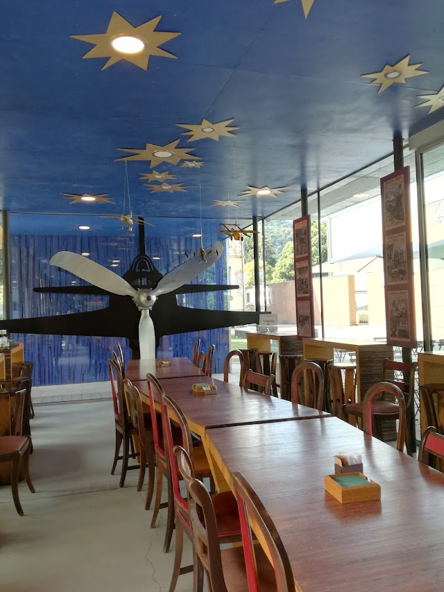 Spazio Anagramma