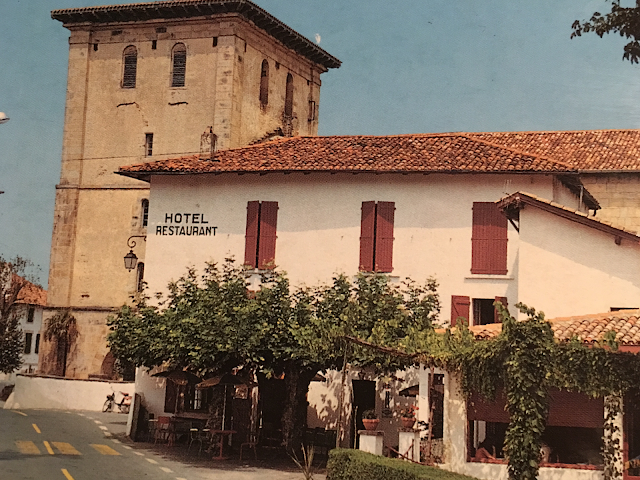 Restaurant des Chasseurs