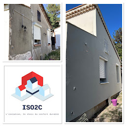 Photo n°3 de ISO2C (Sun2C) à Puget-sur-Argens (Service de maintenance de panneaux solaires)