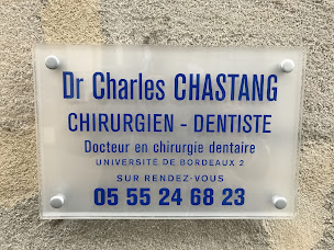 Photo n°4 de Dr Charles Chastang à Brive-la-Gaillarde (Dentiste)