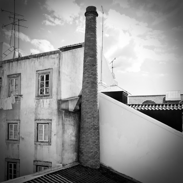 Quiosque do Refresco - Sé