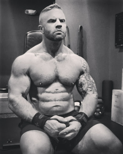Haus of Stiel Fitness - Thumbnail