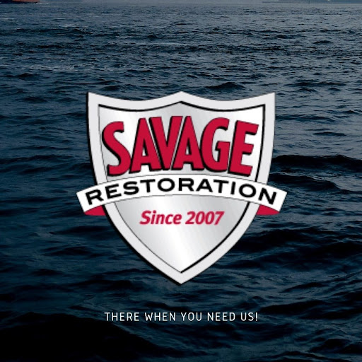Avatar for Savage Restoration