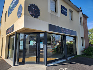 Photo n°6 de Beauty Melly à Herbignac (Salon de coiffure)