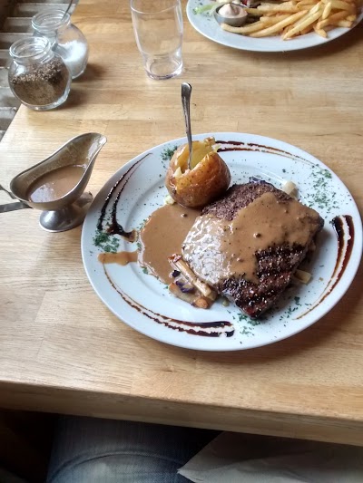 Photos of A.Hansen Restaurant