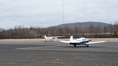 Robertson Airport