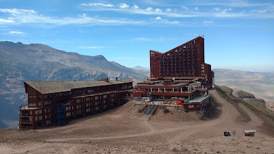 Photos of Valle nevado