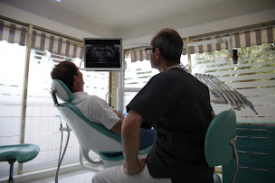 Photo n°1 de Docteur Alexandre DURAND à Antibes (Dentiste)