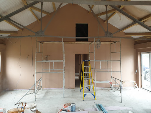 SGB Plastering - Thumbnail
