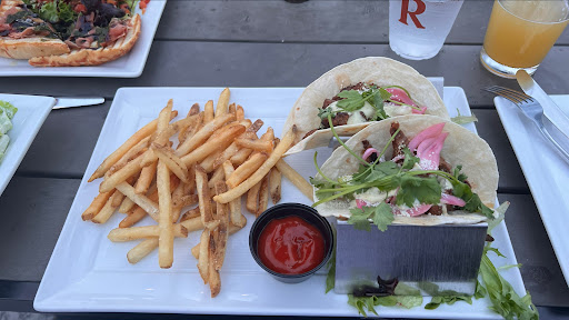 The Range Bar & Grille - Thumbnail