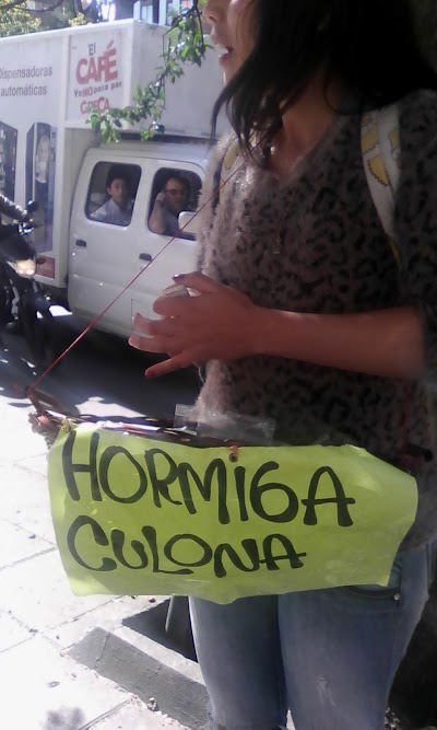 Photos of calle 100