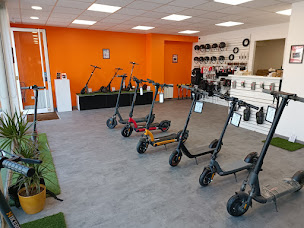 Photo n°2 de Mobilityurban Tourcoing à Tourcoing (Magasin de roues)