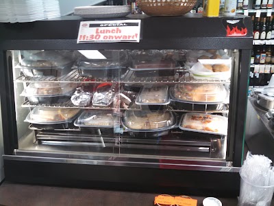 Photos of NJ's Grocery