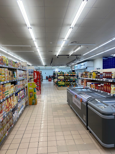 Supermercados Dia