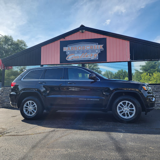 Harborcreek Auto Gallery - Thumbnail