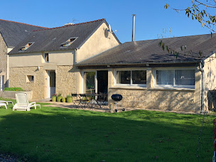 Photo n°1 de Yyy à Monceaux-en-Bessin (Chambre d'hôtes)