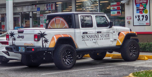 Sunshine State Law Firm - Thumbnail