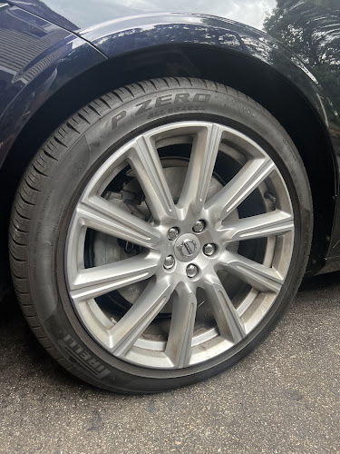 Simplicity Auto Care