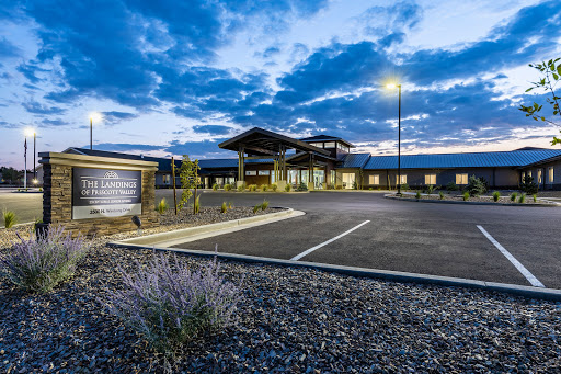 The Landings of Prescott Valley