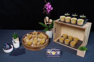 Photo n°5 de Les plats de gaia à Cerville (Traiteur)