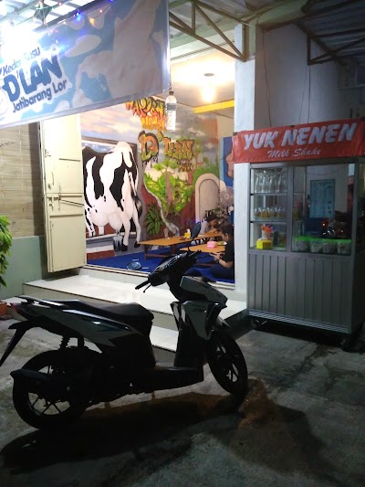 Photos of Kedai D"LAN