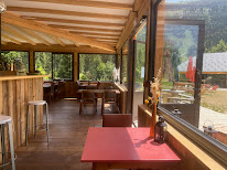 Bistrot Rozan à Sarcenas