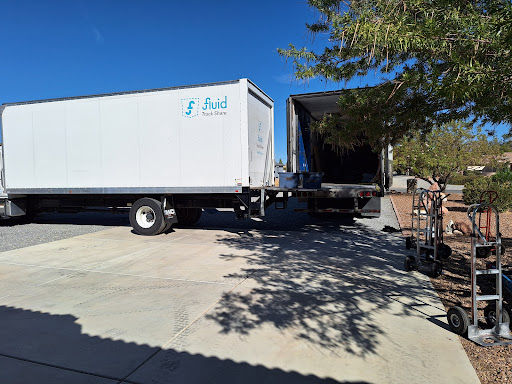 Smooth Movers LLC - Visual
