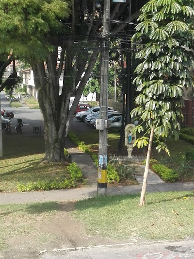 Photos of Virgen Park