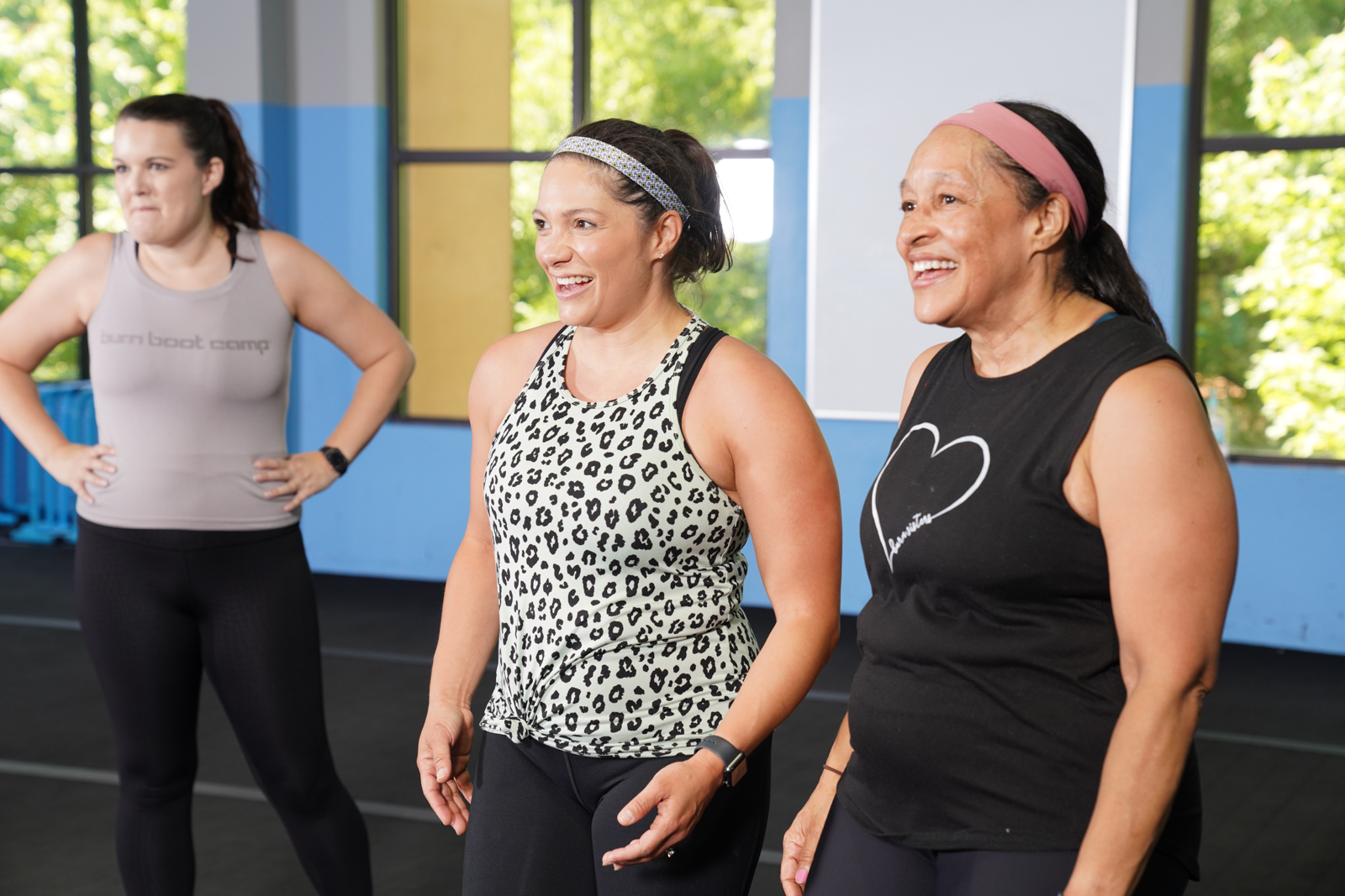 Burn Boot Camp photo 12