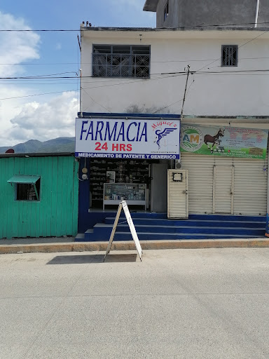 Farmacia Miguel 2 - Thumbnail