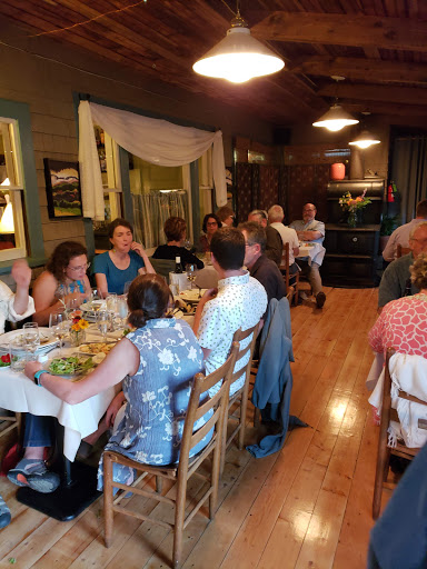 Burning Tree Restaurant - Thumbnail