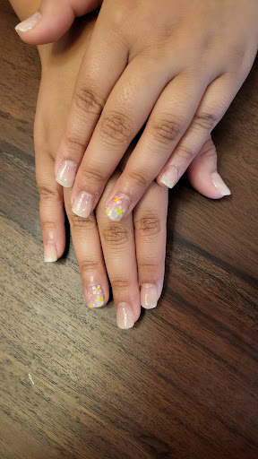 Kats claws - Visual