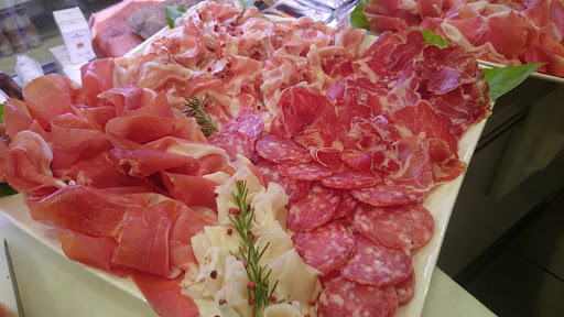 Distinti Salumi - Thumbnail