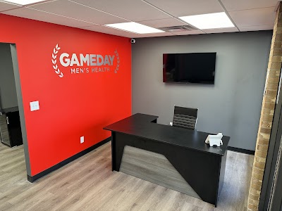 Photo of Gameday Men's Health Nashville - Green Hills TRT Clinic clinic location