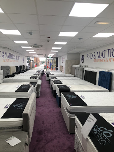 The Bed & Mattress Outlet - Thumbnail