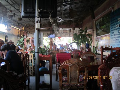 Photos of Sihanoukville Railway Station