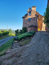 Photo n°3 de Chambres et Table d'hôtes Sans chichi à Escandolières (Chambre d'hôtes)