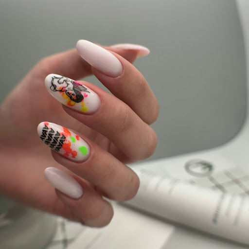 Esthetic Nails by Margarita - Thumbnail