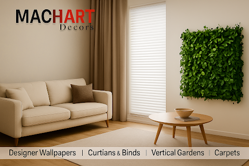 Complete Home Décor Solutions Under One Roof ✨ post image